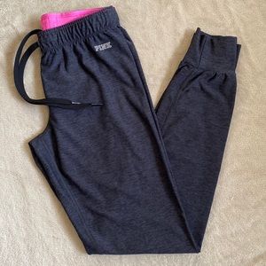 Victoria’s Secret Pink Ultimate Yoga XS Pants